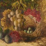 1142 4652 OIL PAINTING